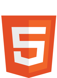 HTML5 Logo